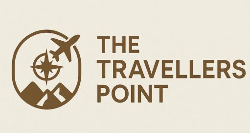 The Travellers Point